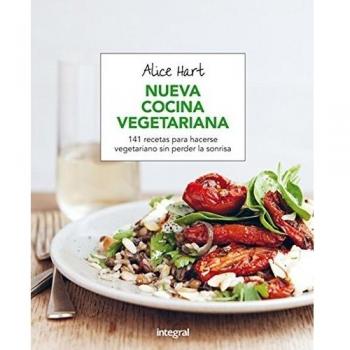 Nueva cocina vegetariana - HART , ALICE