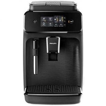 Cafetera Philips Superautomática Series 1200