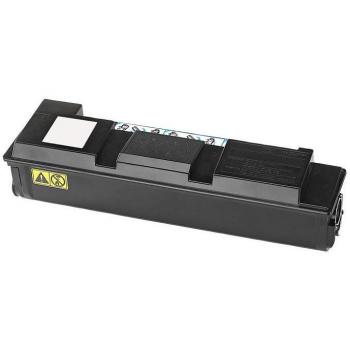 Cartucho de Toner Genérico Compatible Kyocera TK450 Negro - Reemplaza 1T02J50EU0