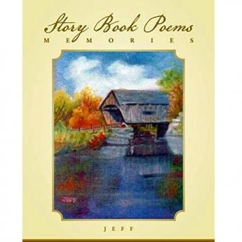 Libro de poemas en cuento: Recuerdos