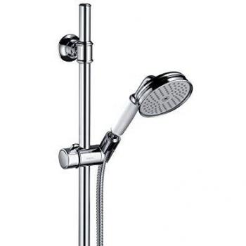 AX Montreux set de ducha cromo
