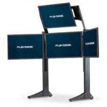 Playseat TV Stand XL Multi for Four Screens