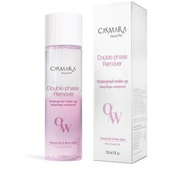 Desmaquillante Bifásico Waterproof Double-Phase Remover 150ml Facial Collection - Casmara
