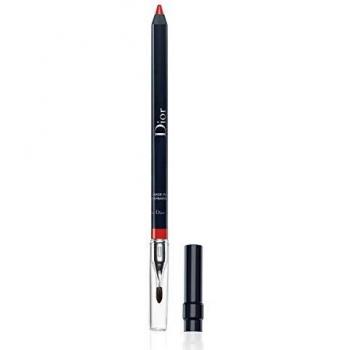 Dior contour lápiz de labios 632 corail soleil