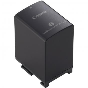 Canon BP-828 High Capacity Lithium-Ion Rechargeable Battery Pack for HF G30 G40 XA25 XA20 [8598B002AA]