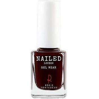 Esmalte de Uñas Gel Wear Nailed London 10ml - Thigh High Club