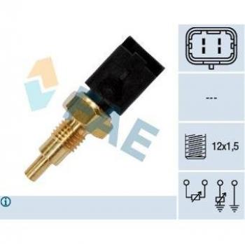 Sensor de temperatura del refrigerante FAE 33723