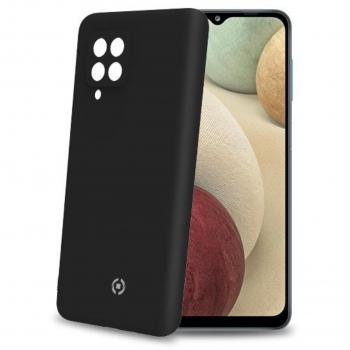 Funda para teléfono móvil Celly CROMO 15,5 cm (6.1 pulgadas) Negro