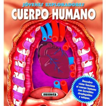 Jóvenes exploradores. Cuerpo humano