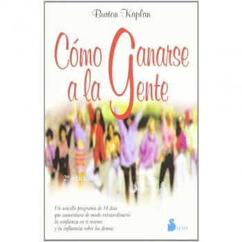 COMO GANARSE A LA GENTE