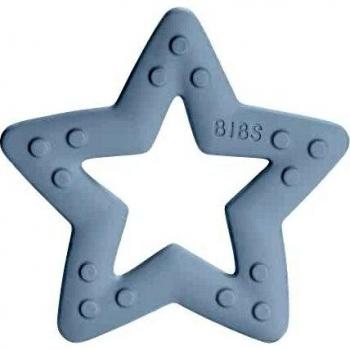 BIBS Baby Bitie Mordedor Bebé. Libre de BPA. Seguridad alimentaria, Talla única