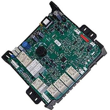 Placa de Potencia Configurable para Horno Whirlpool - Compatible con Varios Modelos