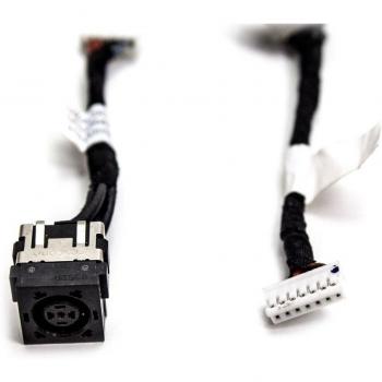 Conector HY-DE017 Dell Latitude E4200