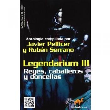 Legendarium III