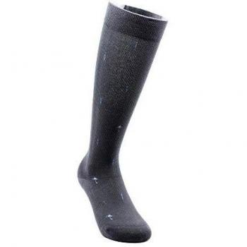 Relaxsan 820 (Paraguas, Tg.5) Calcetines compresión graduada 18-22 mmHg algodón unisex hombre mujer
