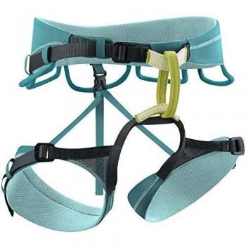 Arnés Edelrid Autana para Mujer - Color Jade - Talla M