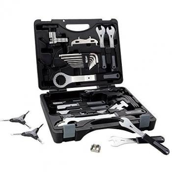 SuperB 30-Piece Professional Bicycle Tool Set TBA3000