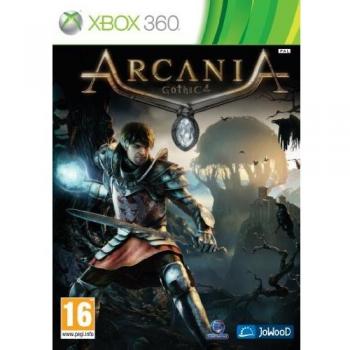 Arcania: Gothic 4 (Xbox 360)