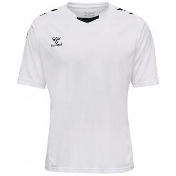 Camiseta Hombre Hummel Hmlhmlcore Negro