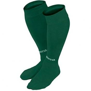 Joma Classic II Football Socks Green 40-46