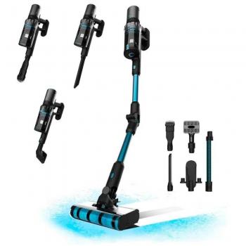 Cecotec Conga Rockstar 3500 Storm ErgoTwice Animal Aspirador Escoba Sin Cables 500W