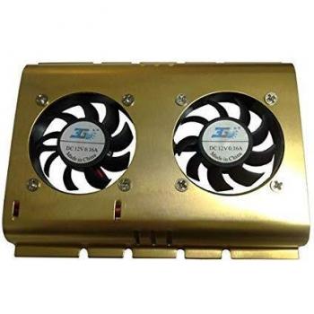 3GO COOLERHDD - Ventilador de PC