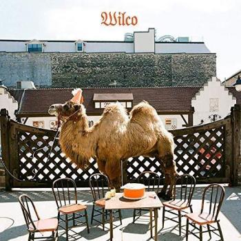 Wilco [The Album] with Bonus CD Edition