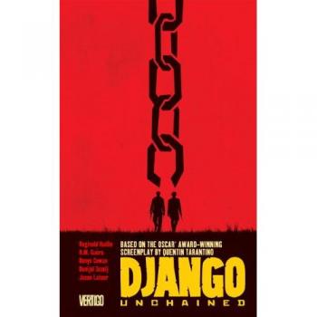 Django Unchained TP
