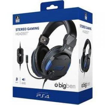 Mando Gaming Vibración Multifunción (1GP436)