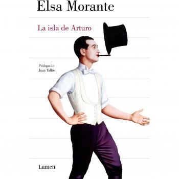 La isla de Arturo