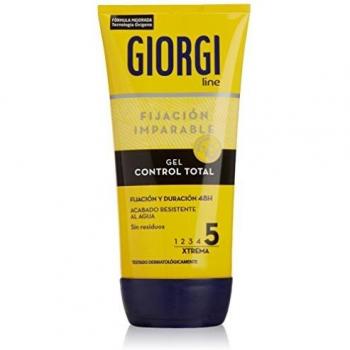 Georgi Line - Control total 5 - Gel fijador - 150 ml