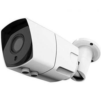 Phoenix Technologies - Cámara de vigilancia CCTV Varifocal 2.0MP 4 en 1 para Interior/Exterior Wi-Fi Full HD OSD Visión nocturna y diurna sensor de movimiento IP66