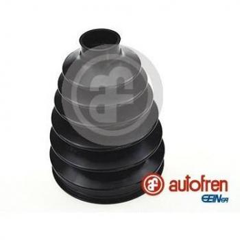 Kit de fuelles para eje de transmisión AUTOFREN SEINSA D8618T