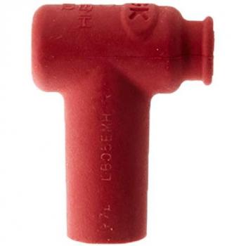 Conector de bujía de encendido NGK LB05EMH 8160, bobina de encendido, color multicolor, tamaño único