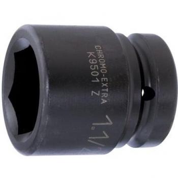 Bahco K9801Z-3 - Vasos De Impacto 1 1/2” 3