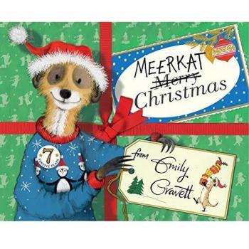 Meerkat Christmas