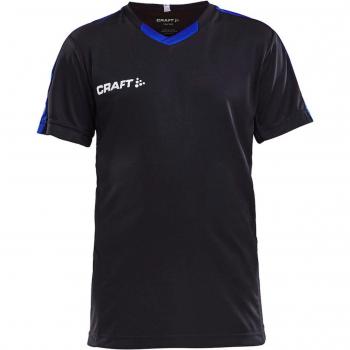 Craft Progress Contrast Kids Jersey