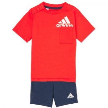 Conjunto Completo adidas BOS SUM