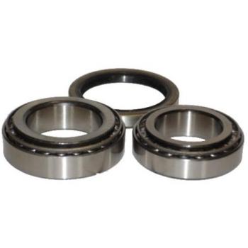 Juego de cojinete de rueda JAPANPARTS KK-19001, incluye rodamientos y componentes necesarios para la instalación, diseñado para garantizar un rendimiento óptimo y durabilidad en vehículos
