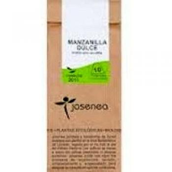 Josenea Manzanilla Bolsa 10Sbrs - 150 gr