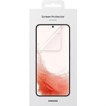 Protector de Pantalla EF-US901CTEGWW para Samsung Galaxy S22 5G