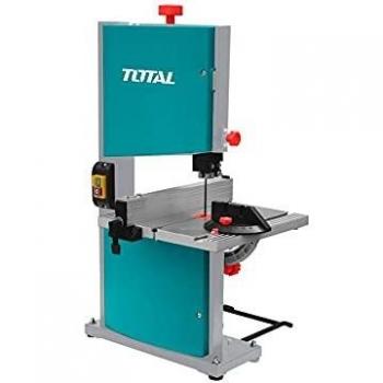 Total Tools Sierra de cinta 350W ts730301