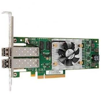 QLOGIC QLE2672 Gen 5 (16Gb) Fibre Channel Adapters