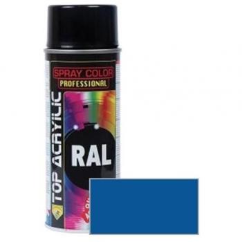 Spray Acrílico Azul Señal RAL-5005 400ml