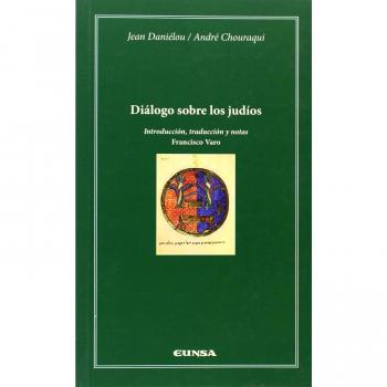 Diálogo sobre los judios