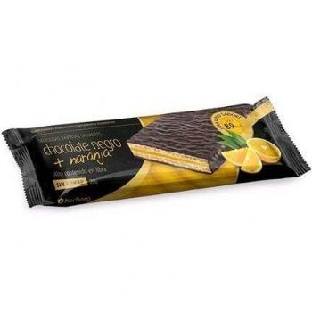 Herbora Exp Barritas Choco N. / Naranja 30 Barritas Expositor De 30 Barritas 100 ml