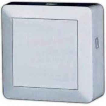 Caja Derivadora de 2 Vías con Intensidad de 15 dB. Electro DH 10.509/2/15