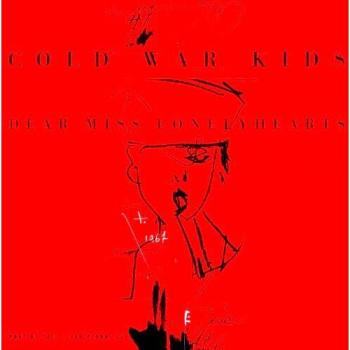 Dear Miss Lonelyhearts [Vinilo]