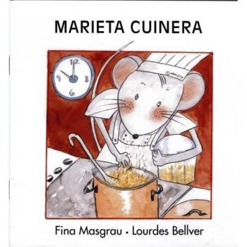 Marieta cuinera: 13
