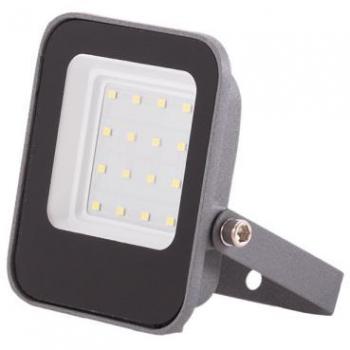 Proyector LED 10W 1050Lm IP66 6000K 60.000H